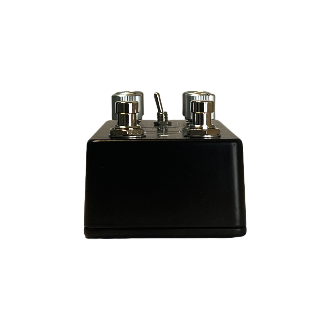 Beau-verdrive Overdrive + Boost