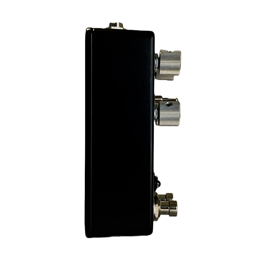 Beau-verdrive Overdrive + Boost