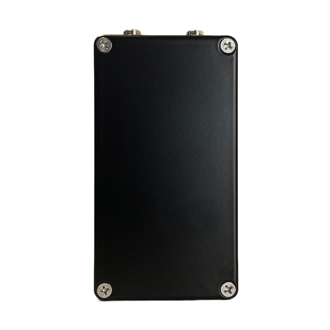 Beau-verdrive Overdrive + Boost