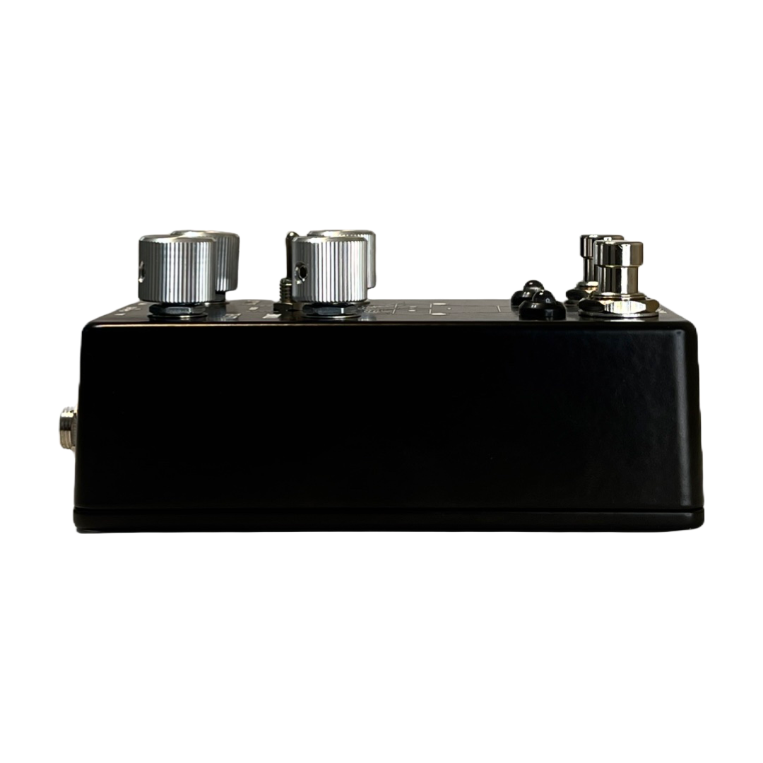 Beau-verdrive Overdrive + Boost