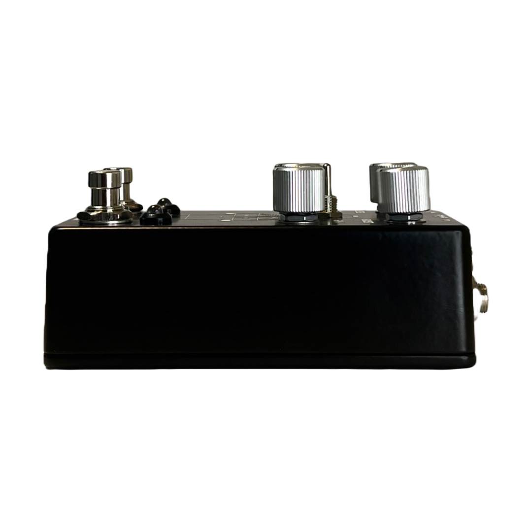 Beau-verdrive Overdrive + Boost