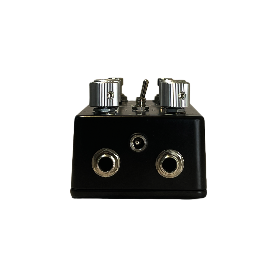 Beau-verdrive Overdrive + Boost