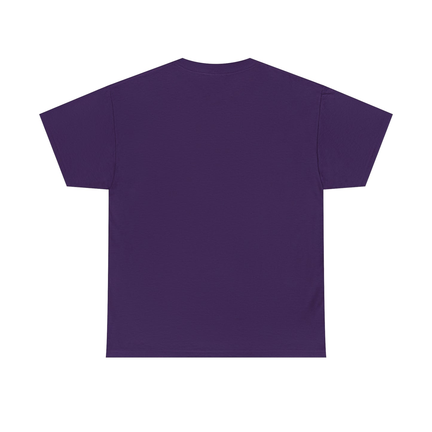 TA Pedals Logo-Unisex Heavy Cotton Tee