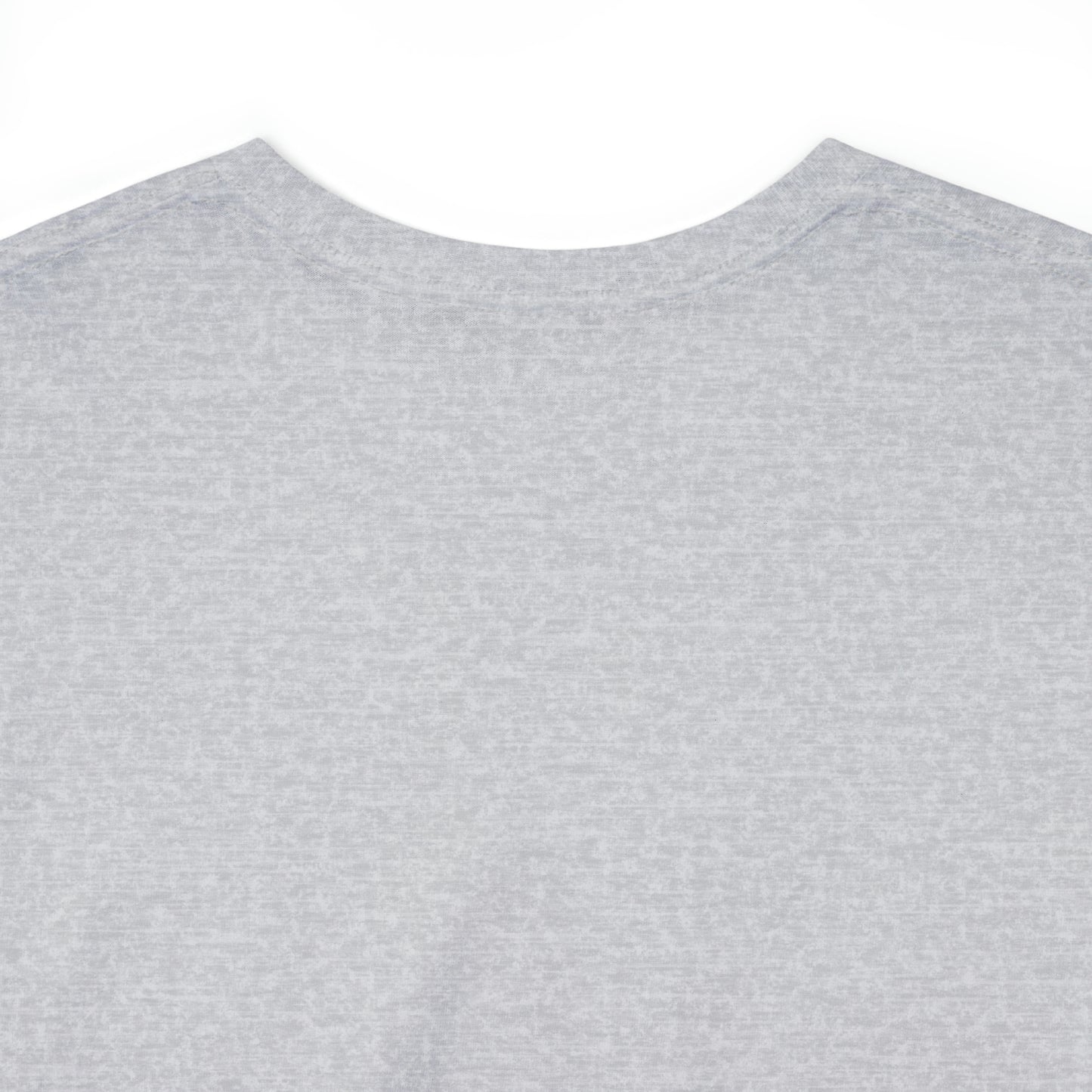 TA Pedals Logo-Unisex Heavy Cotton Tee