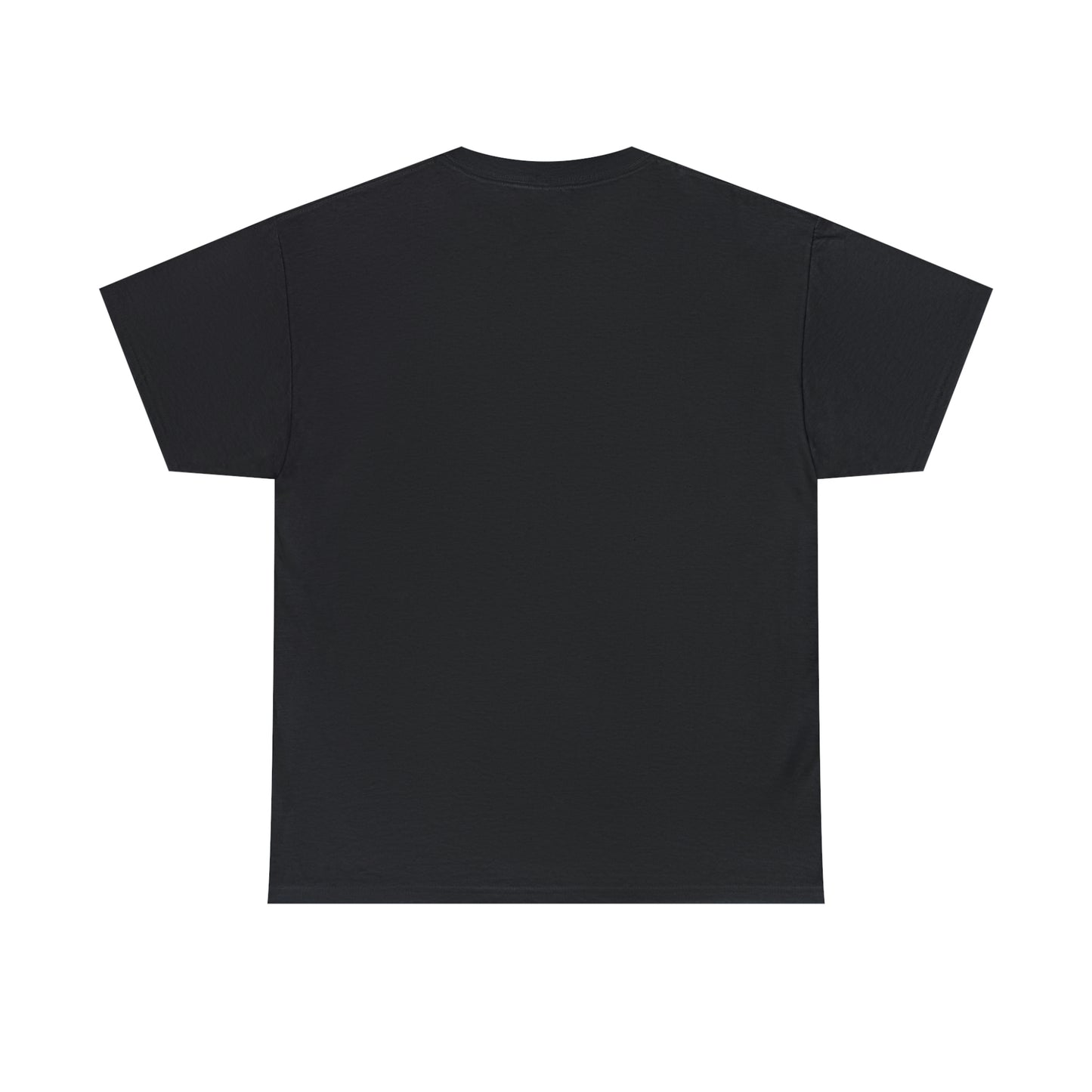 TA Pedals Logo-Unisex Heavy Cotton Tee