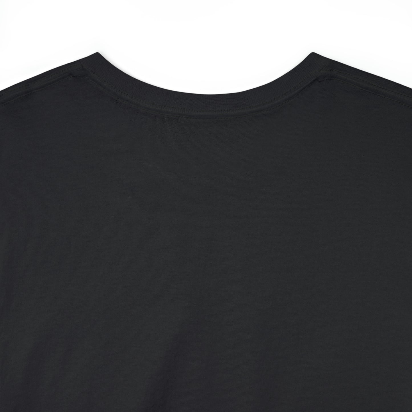 TA Pedals Logo-Unisex Heavy Cotton Tee