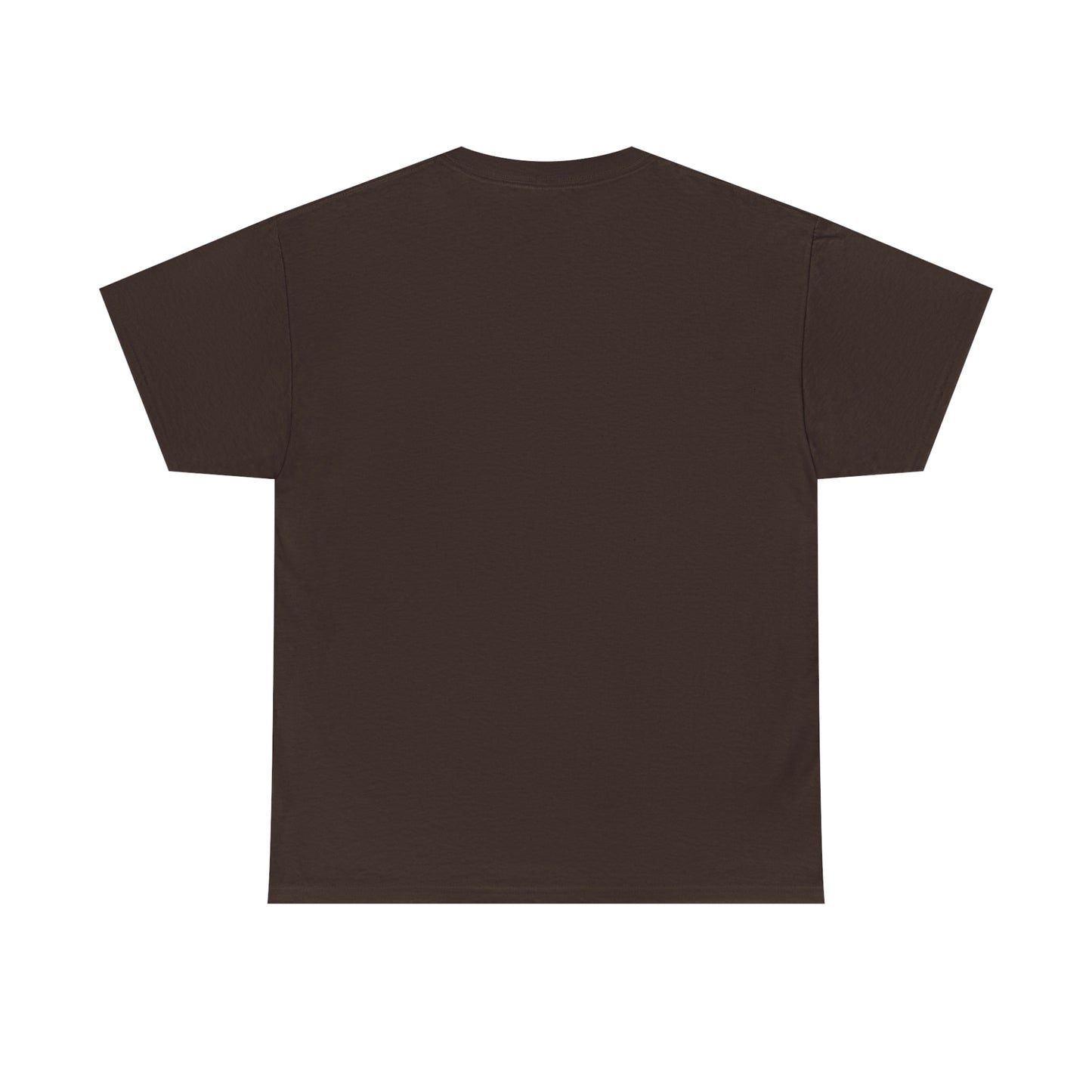 TA Pedals Logo-Unisex Heavy Cotton Tee