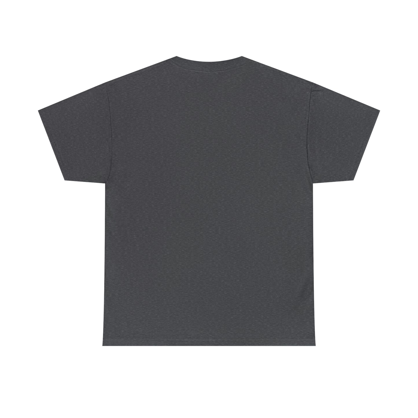 TA Pedals Logo-Unisex Heavy Cotton Tee
