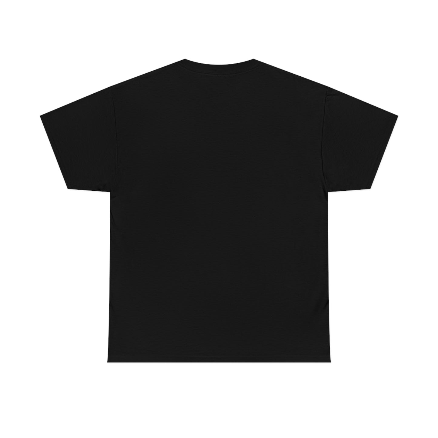 Possession for Lunch-TA Pedals Art Line-Unisex Heavy Cotton Tee
