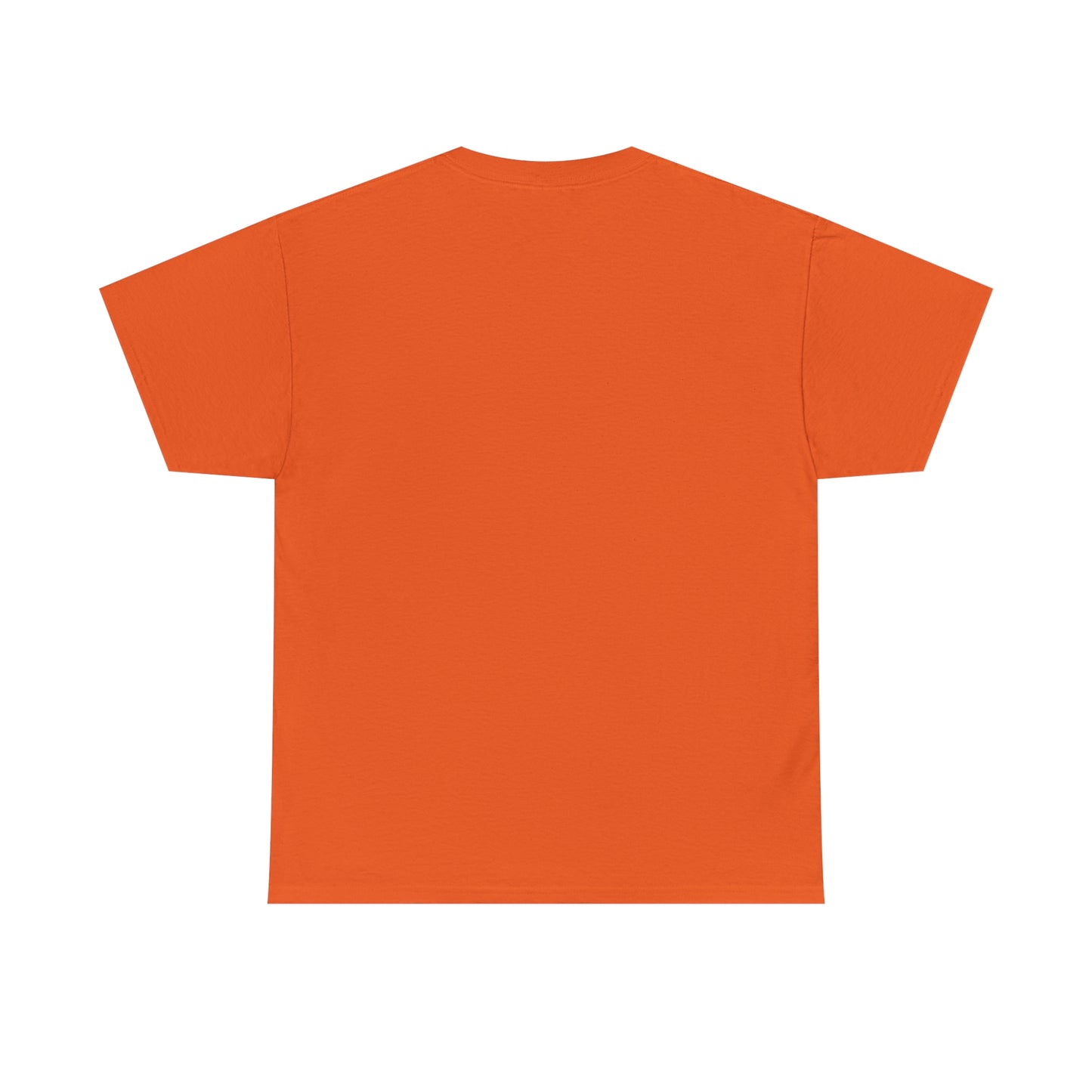 TA Pedals Logo-Unisex Heavy Cotton Tee