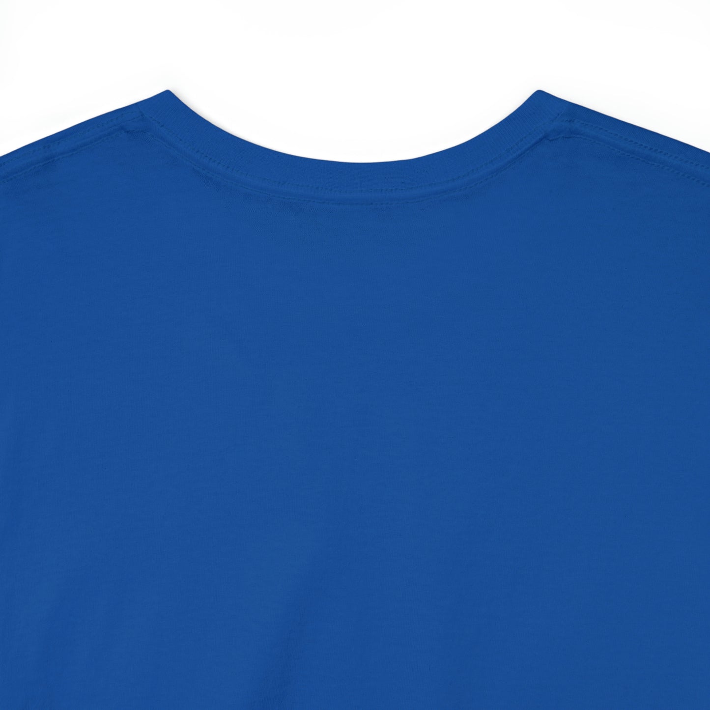 TA Pedals Logo-Unisex Heavy Cotton Tee