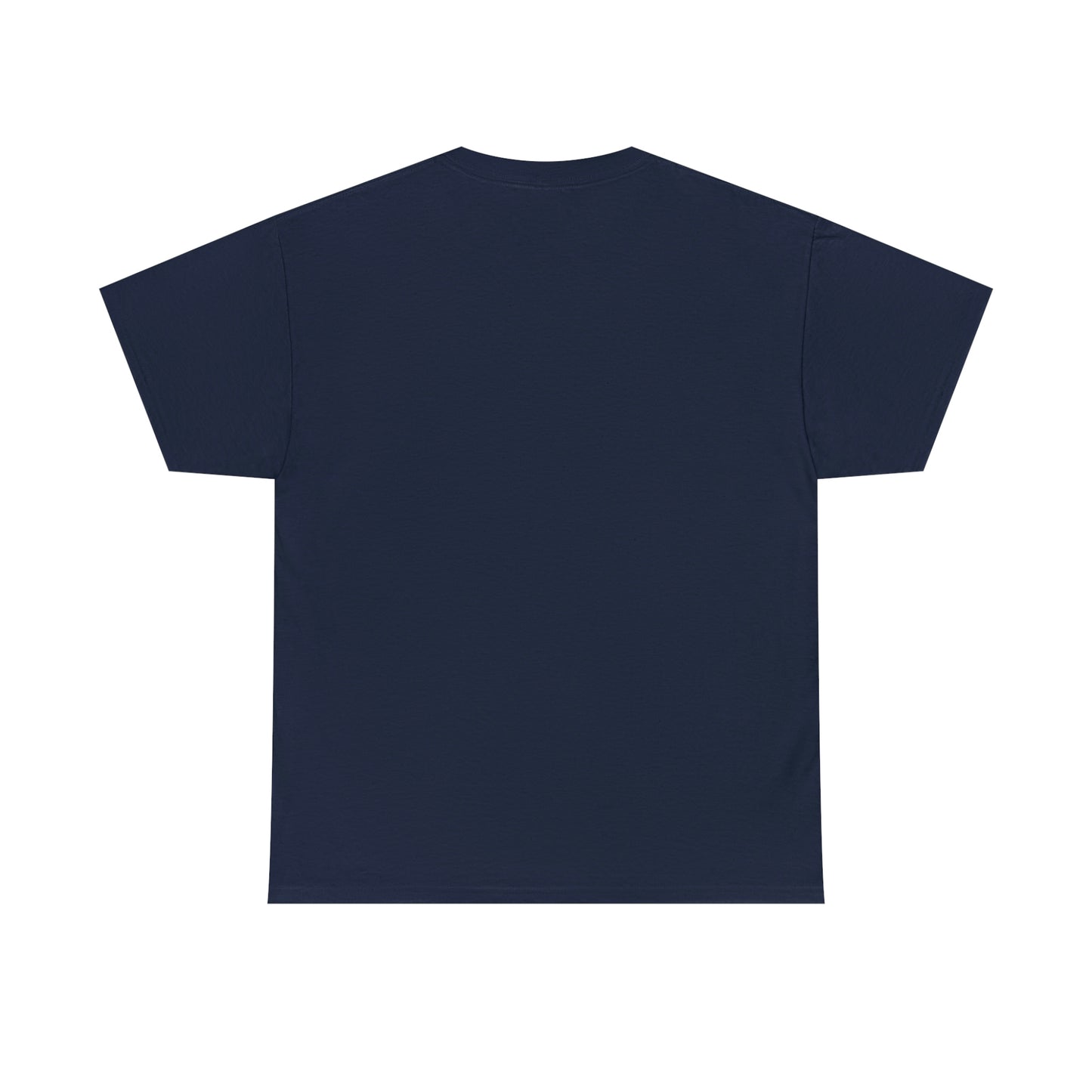 TA Pedals Logo-Unisex Heavy Cotton Tee