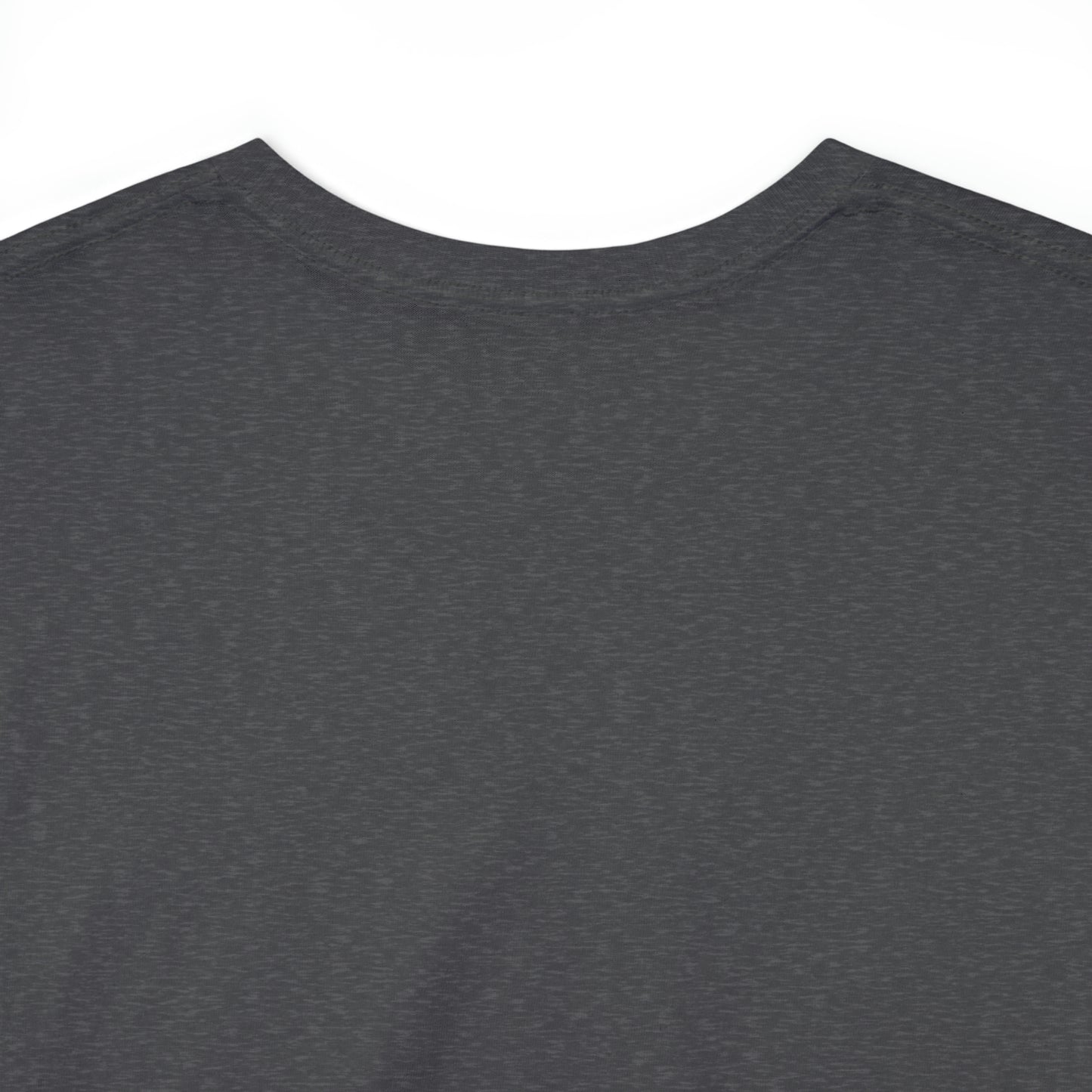 TA Pedals Logo-Unisex Heavy Cotton Tee