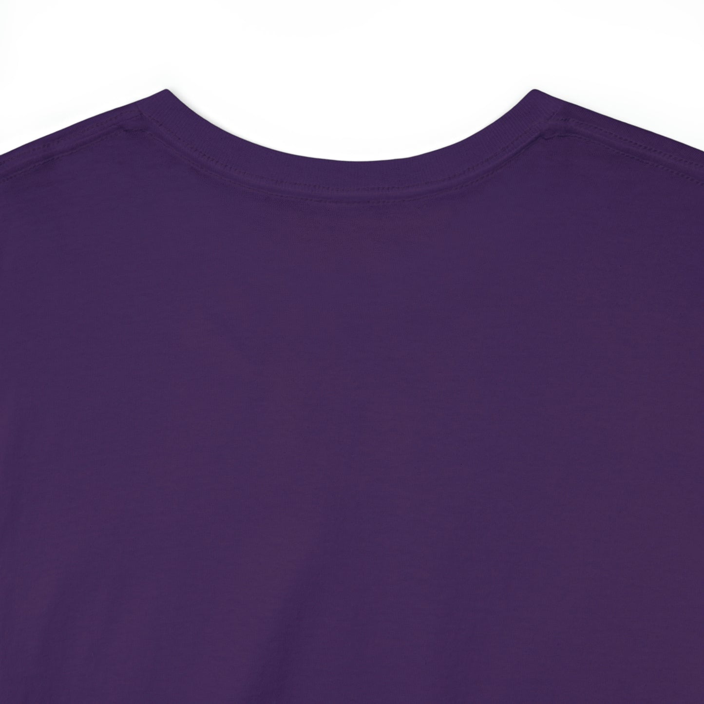 TA Pedals Logo-Unisex Heavy Cotton Tee