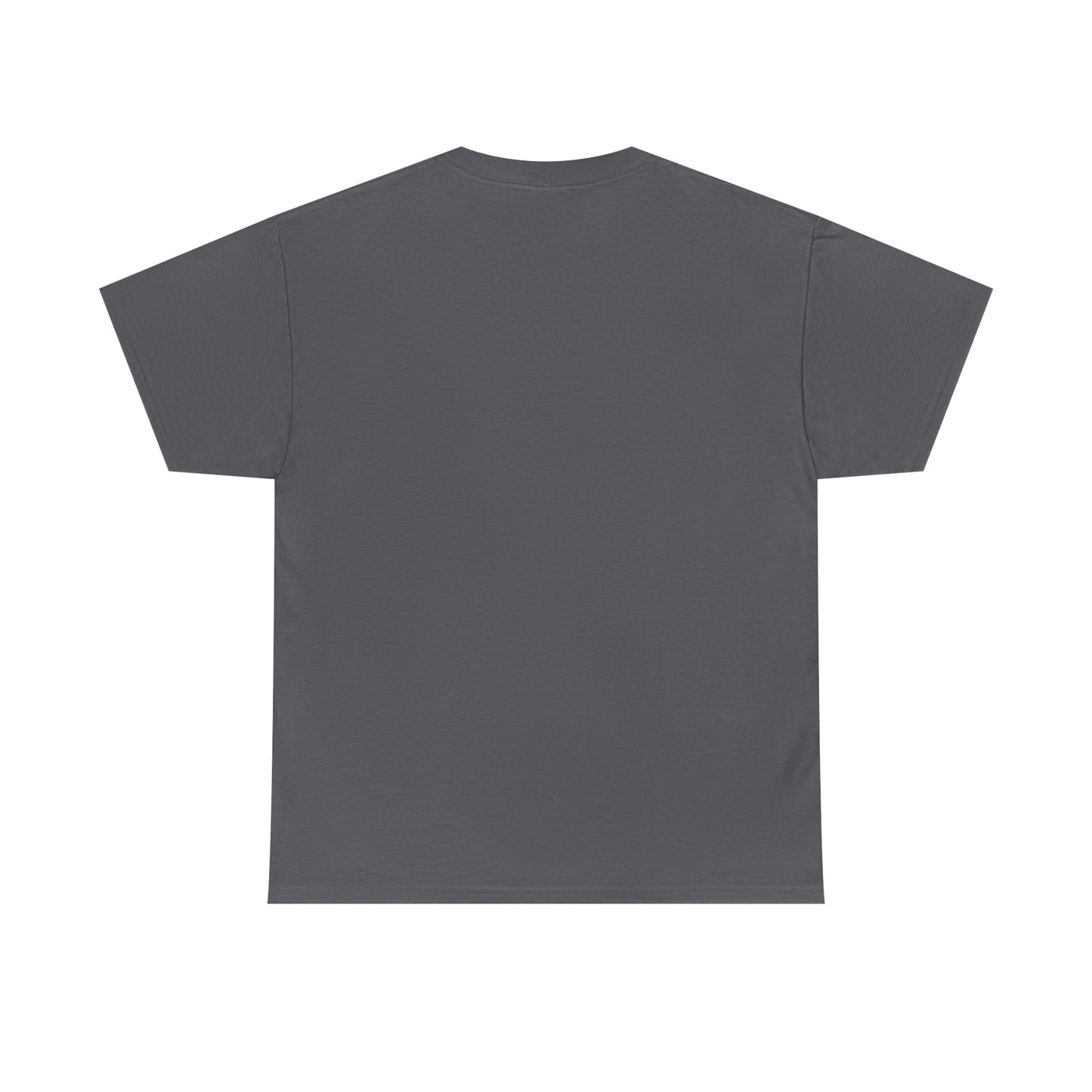 TA Pedals Logo-Unisex Heavy Cotton Tee
