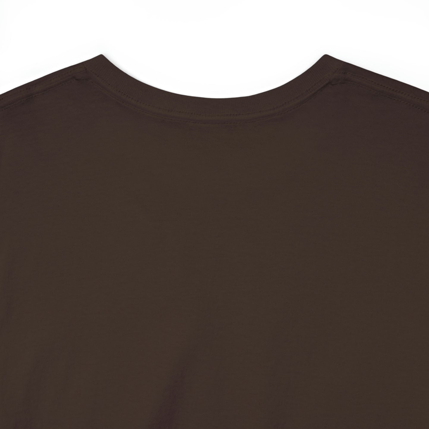 TA Pedals Logo-Unisex Heavy Cotton Tee