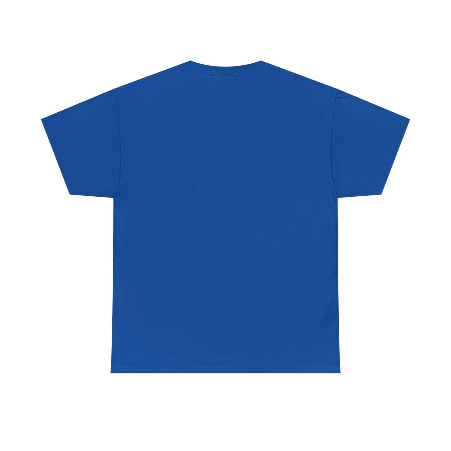 TA Pedals Logo-Unisex Heavy Cotton Tee
