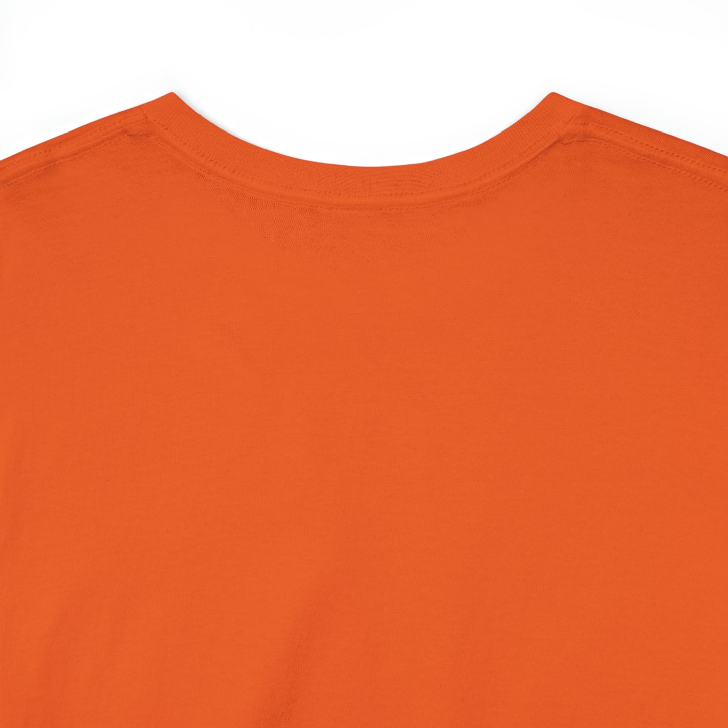 TA Pedals Logo-Unisex Heavy Cotton Tee