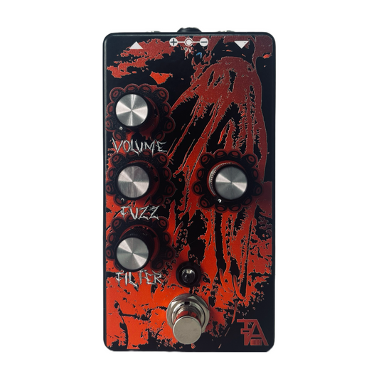 Vampire Squid Fuzz V2