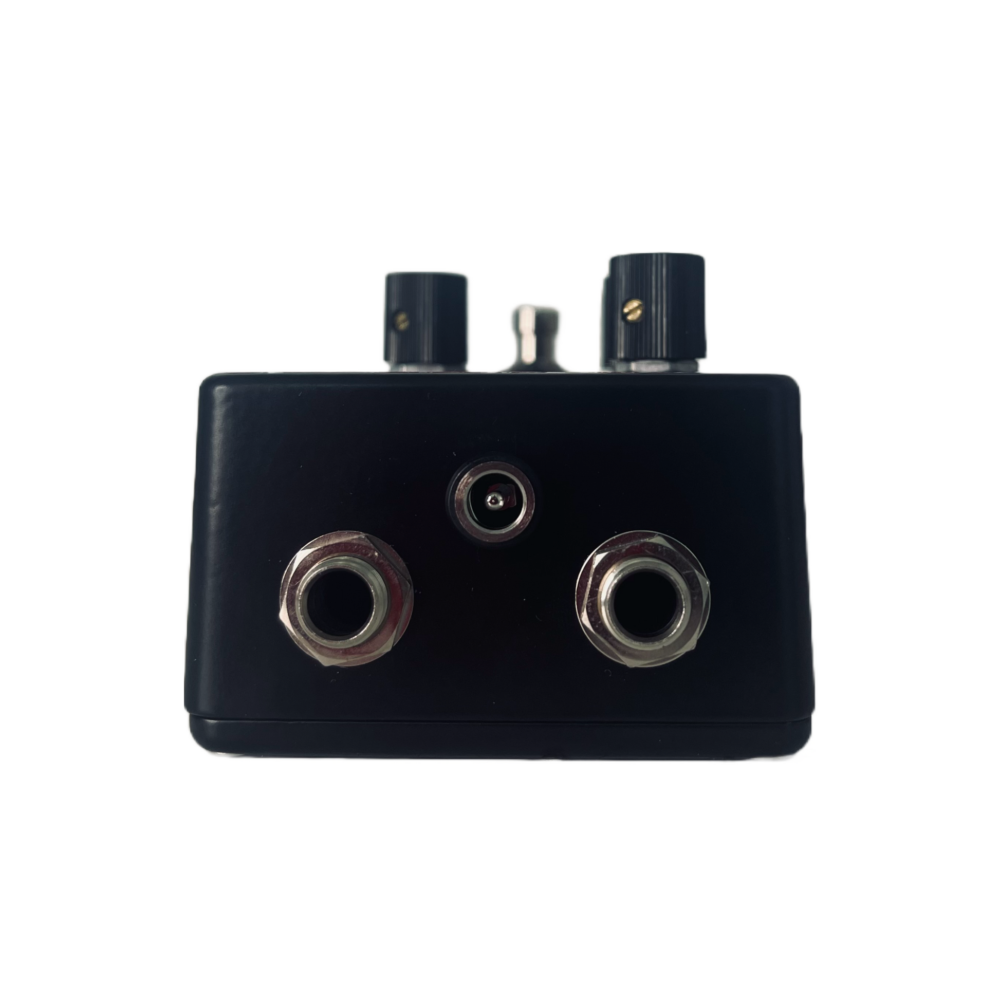pedal vamp sellfy Vampire Squid Fuzz V2 – TA Pedals, LLC