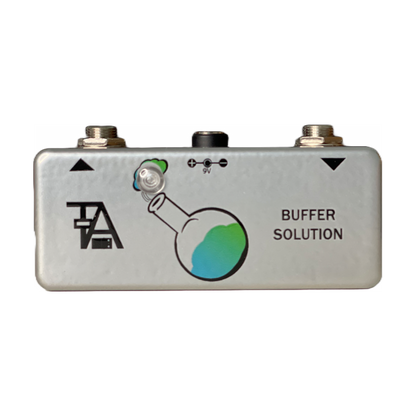 Buffer Solution