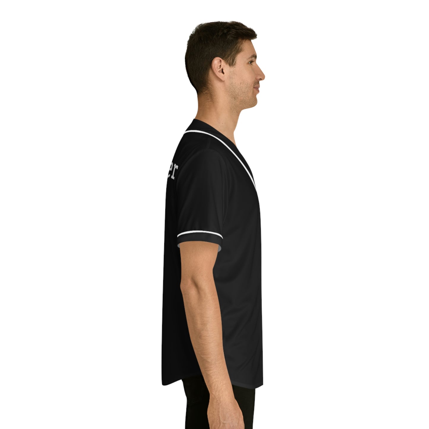 TA Pedals-Alexander-Men's Baseball Jersey (AOP)